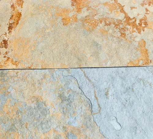 Przejdź do produktu Kamień elewacyjny-dekoracyjny łupek Dungarpur Rustic Indian 30x60 cm