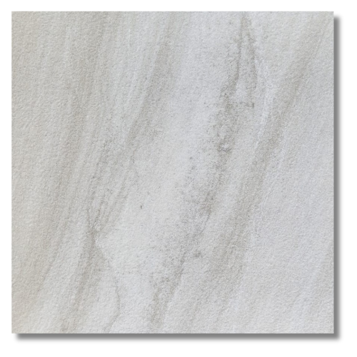 Przejdź do produktu Gres 20mm City Volacas Bianco 60x60x2 cm