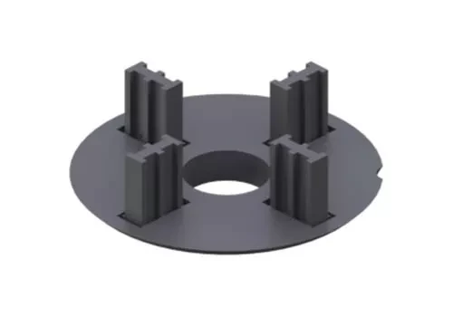 Przejdź do produktu Dysk fugowy 5 mm