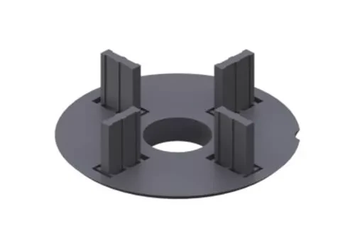 Przejdź do produktu Dysk fugowy 3 mm