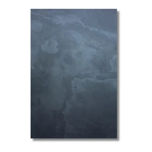 Przejdź do produktu Fornir Kamienny Black Slate 122x61x0,2 cm