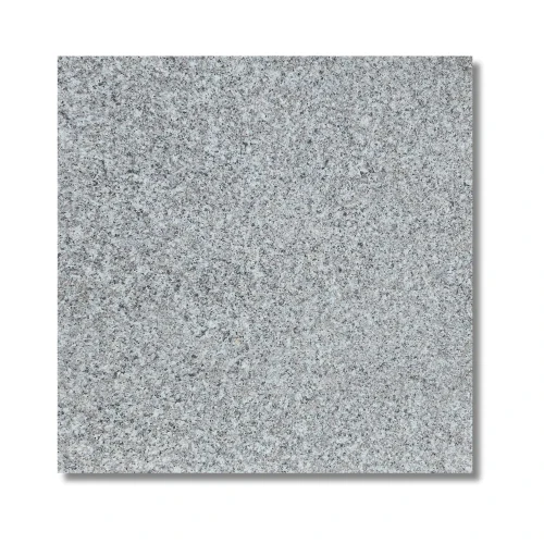 Przejdź do produktu Płytki Granitowe Płomieniowane Light Brown G664 New 60x60x2 cm