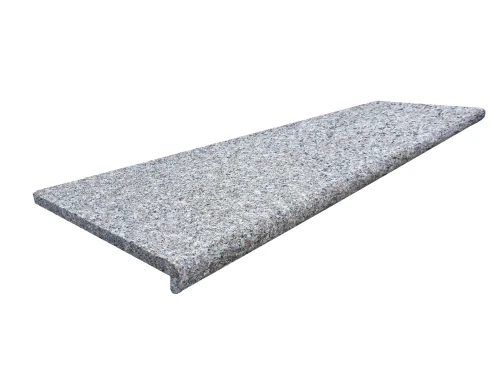 Przejdź do produktu Schodek Granitowy Płomieniowany G664 NEW 120x35x2 Bullnose
