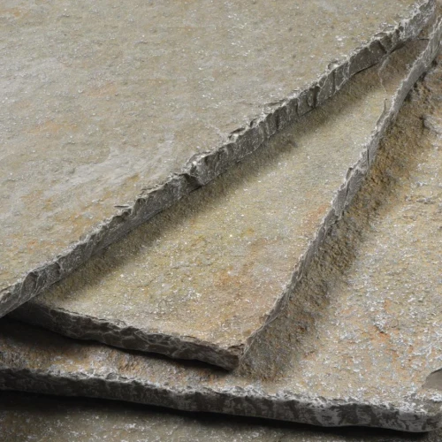 Przejdź do produktu Płytka Tandur Yellow Limestone Natural t/h 40x60x3 cm