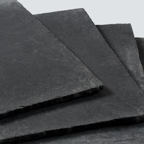 Przejdź do produktu Płytka Kadappa Black Limestone Natural t/h 40x60 3cm