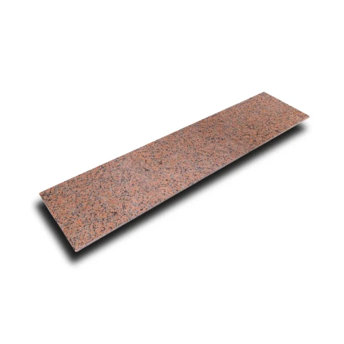 Przejdź do produktu Parapet Stopnica granitowa Maple Red polerowana G562 150x33x2