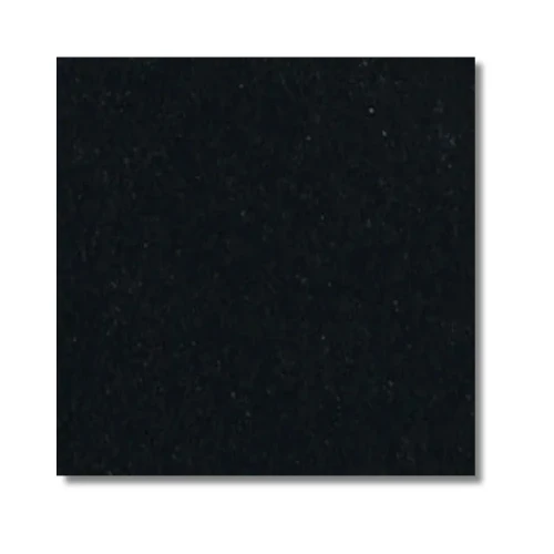 Przejdź do produktu Płytka granitowa polerowana Absolute Black 60x60x1,2 cm