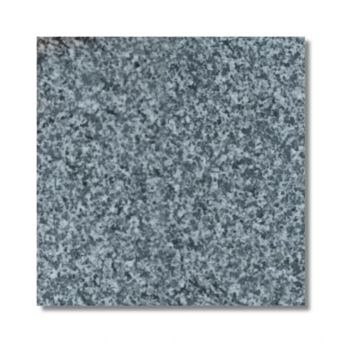 Przejdź do produktu Płytka granitowa Dark Grey New G654 polerowana 60x60x1,5 cm