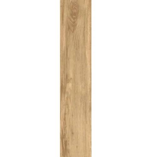 Przejdź do produktu Płytka Gresowa Drewnopodobna Royal Honey 120x20x0,8 cm