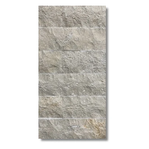 Przejdź do produktu Kamień elewacyjny-dekoracyjny Marmur Sinai Pearl 30x7x1,2 cm