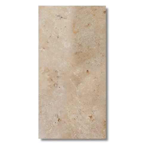 Przejdź do produktu Trawertyn Blend Mix Bębnowany 30,5x15,3x3 cm