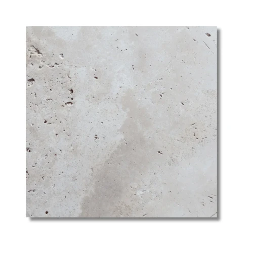 Przejdź do produktu Trawertyn Ivory Light Premium 61x61x1,2 cm