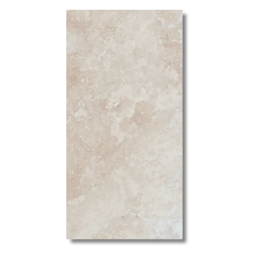 Przejdź do produktu Trawertyn Light Medium VC Wypełniony Szlifowany 120x60x2 cm