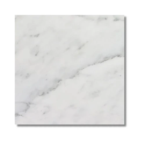 Przejdź do produktu Płytka marmurowa Mugla White 20x20x1 cm