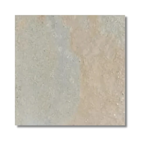 Przejdź do produktu Płytka Tandur Yellow Limestone Naturalna 40x40x3 cm