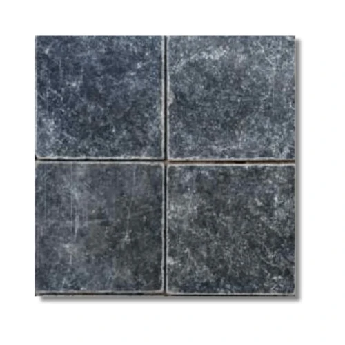 Przejdź do produktu Płytka marmurowa Blue Stone 10x10x1 cm