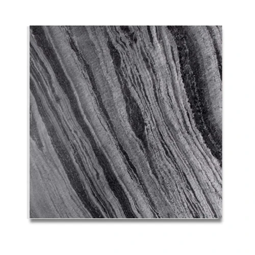 Przejdź do produktu Płytka Kwarcytowa Silver Grey Leather 60x60x1,2 cm