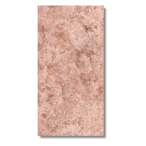 Przejdź do produktu Trawertyn Pink Bębnowany 40,6x61x1,2 cm