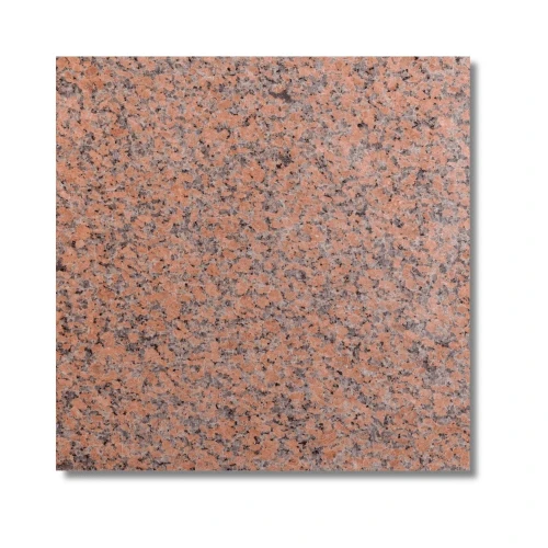 Przejdź do produktu Płytka granitowa czerwona polerowana Maple Red G562 60x60x2 cm