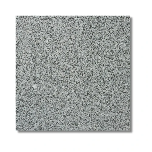 Przejdź do produktu Płytka granitowa Dark Grey New G654 płomieniowana 60x60x5 cm
