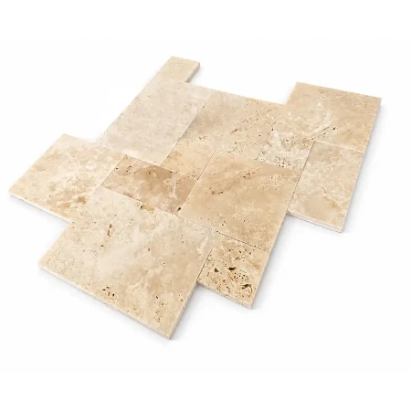 trawertyn-classic-ivory-bebnowany-10mm-mini-french-pattern-amb.webp