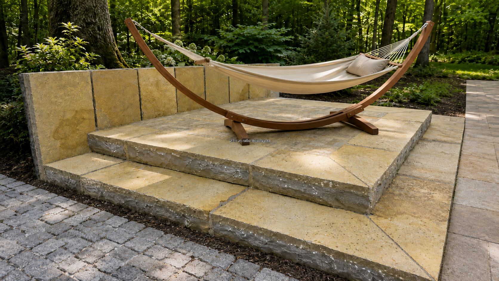 palisada-opornik-wapien-tandur-yellow-limestone-100x40x8-cm-amb