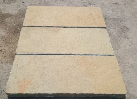 palisada-opornik-wapien-tandur-yellow-limestone-100x40x8-cm-realne2