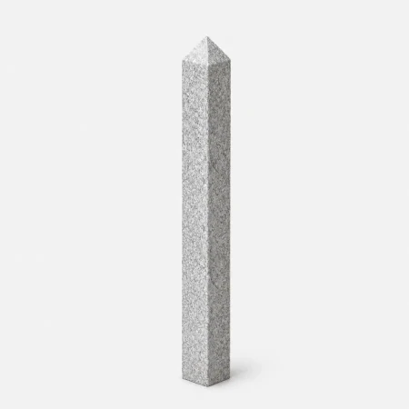 palisada-slup-granitowy-plomieniowany-g602-bianco-sardo-180x20x20-cm.webp