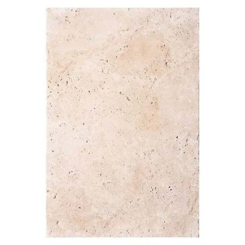 Przejdź do produktu Trawertyn 12mm Blend Mix / Classic Mix bębnowane krawędzie 40,6x61x1,2 cm