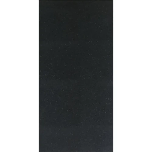 Przejdź do produktu Płytka granitowa polerowana Absolute Black 61x30,5x1 cm