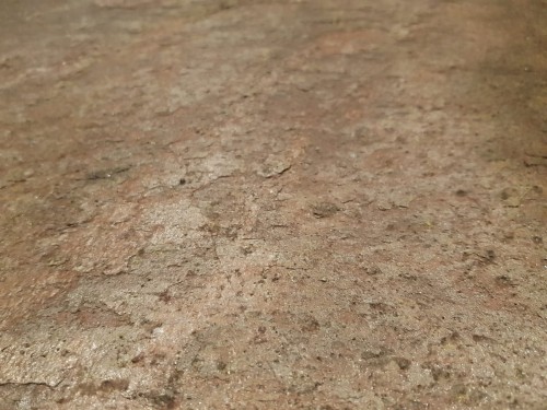 Przejdź do produktu Fornir Kamienny Copper 122x61x0,2cm