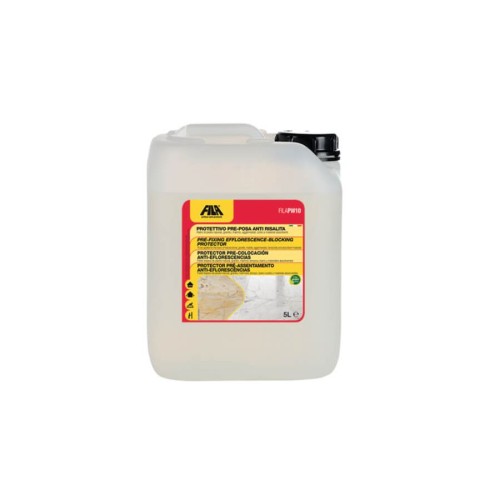 Przejdź do produktu Fila PW10 - impregnat przeciwko rdzy i wysoleniom z podłoża 5L