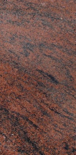 Przejdź do produktu Płytka granitowa Multi Colour 61x30,5x1 cm