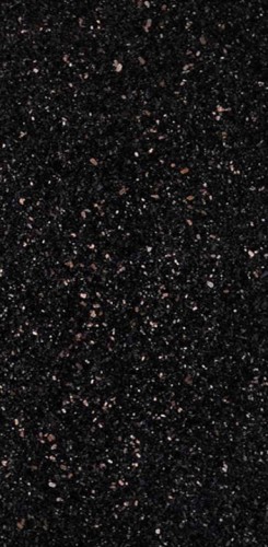 Przejdź do produktu Płytka granitowa Black Galaxy 61x30,5x1 cm