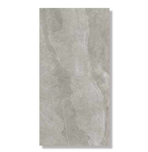 Przejdź do produktu Płytka Gresowa 20mm City Grey Slate 45x90x2 cm