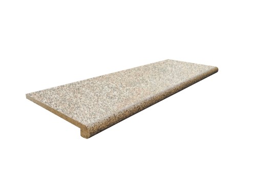 Przejdź do produktu Schodek Granitowy G682 100x35x2 stopnica Bullnose