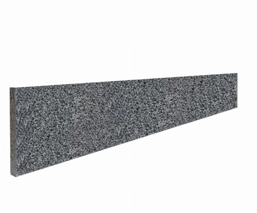 Przejdź do produktu Podstopnica granitowa polerowana Dark Grey G654 New  150x15x2