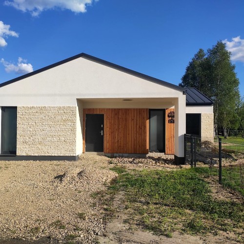 Przejdź do produktu Kamień dekoracyjny beżowy Pure Sunny 10x20-40 Free Length