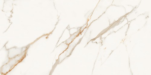 Przejdź do produktu Gres Marble Golden Statuario 120x60 poler