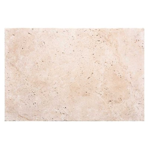 Przejdź do produktu Trawertyn 12mm Antyczny Beżowy Blend  Mix  40,6x61x1,2 cm