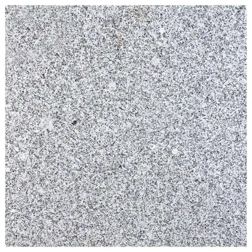 Przejdź do produktu Parapet Stopnica granitowa szara polerowana Bianco Sardo G602 150x33x2 cm