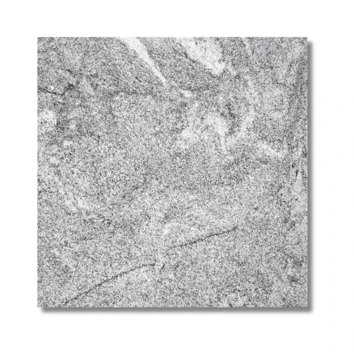 Przejdź do produktu Płytka granitowa szara polerowana Juparana Grey 60x60x1,5 cm