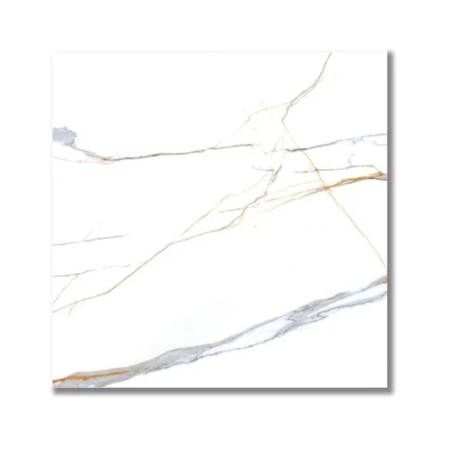 Przejdź do produktu Gres Marble Grey Gold  60x60  8mm