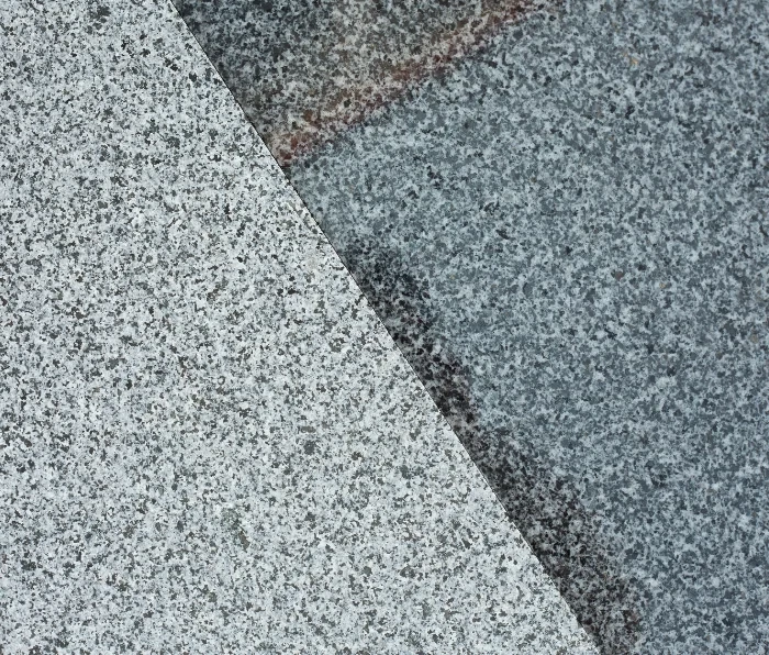 Granit G654 Padang Dark 